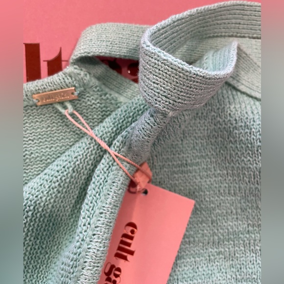 NWT Cult Gaia Sanura Top Large - Picture 10 of 12